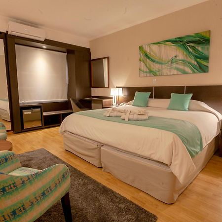 Garden Plaza 호텔 San Miguel de Tucumán 외부 사진