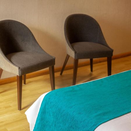 Garden Plaza 호텔 San Miguel de Tucumán 외부 사진