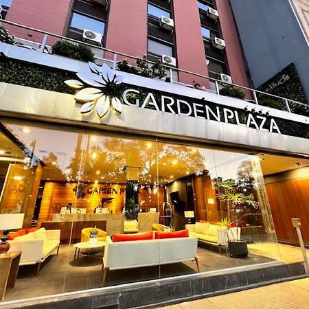 Garden Plaza 호텔 San Miguel de Tucumán 외부 사진