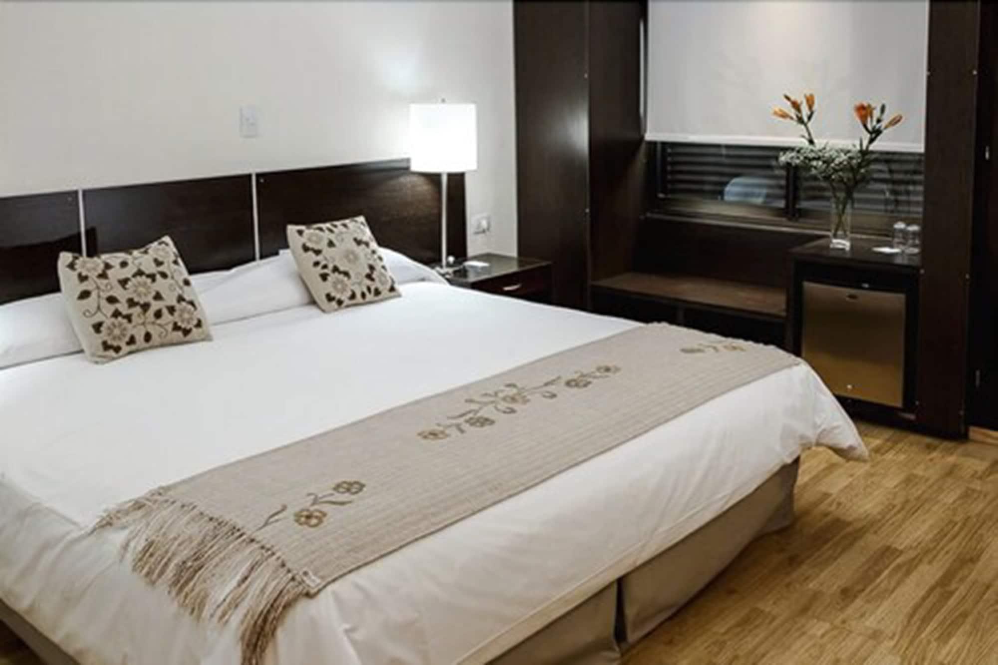 Garden Plaza 호텔 San Miguel de Tucumán 외부 사진