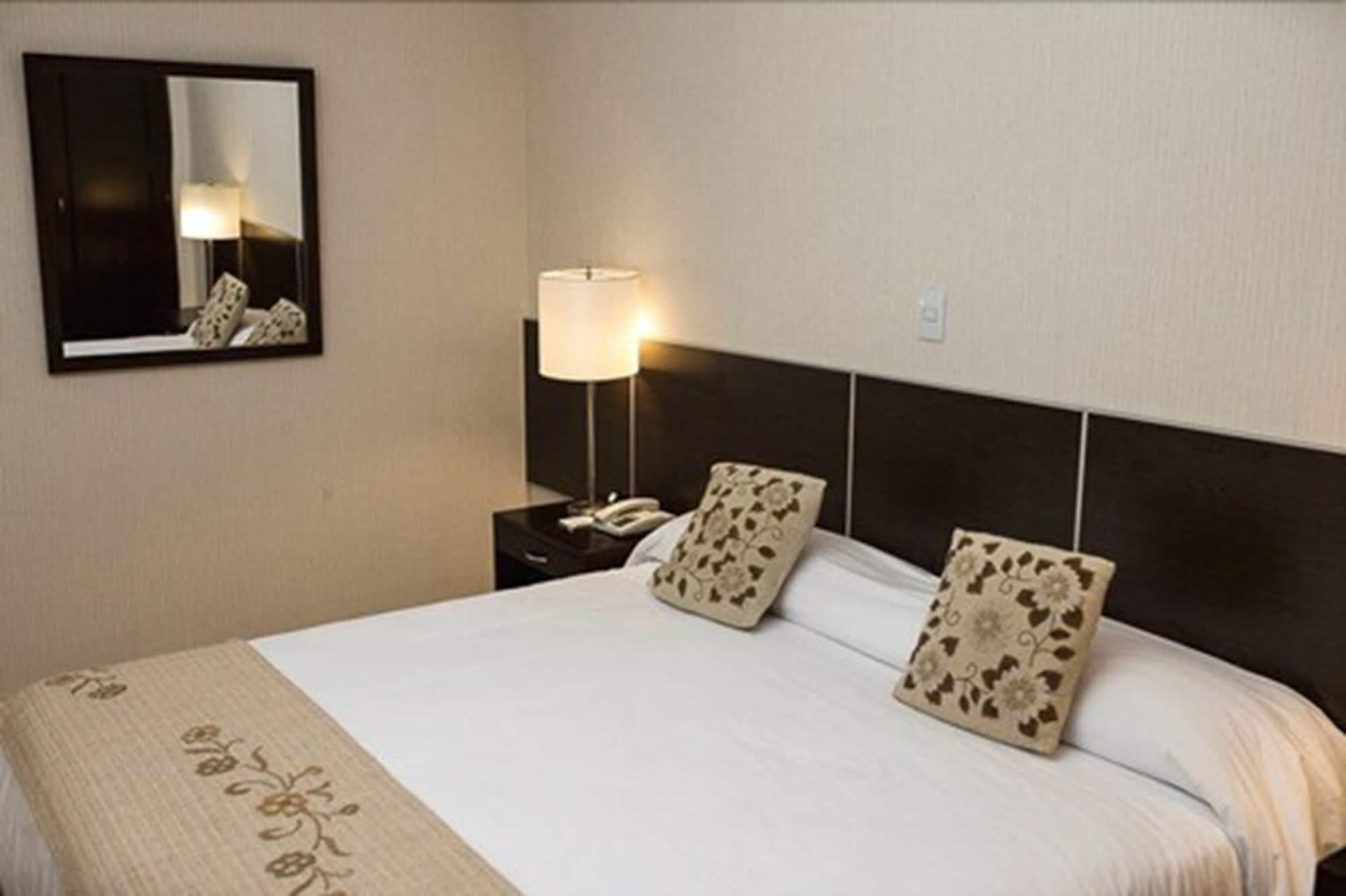 Garden Plaza 호텔 San Miguel de Tucumán 외부 사진