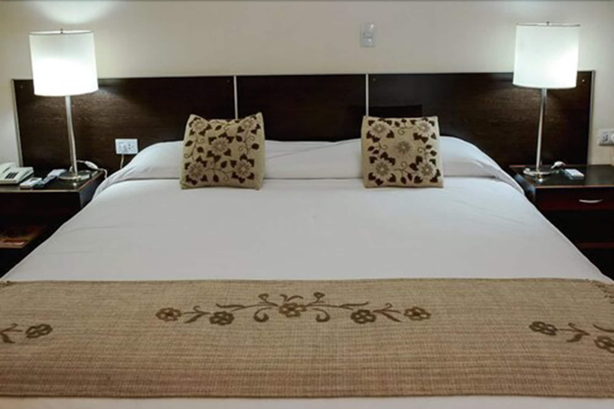 Garden Plaza 호텔 San Miguel de Tucumán 외부 사진