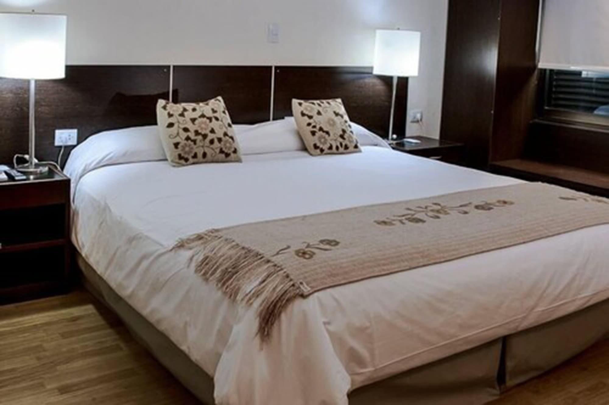 Garden Plaza 호텔 San Miguel de Tucumán 외부 사진