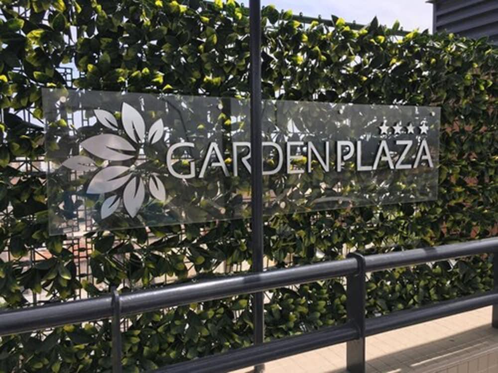 Garden Plaza 호텔 San Miguel de Tucumán 외부 사진