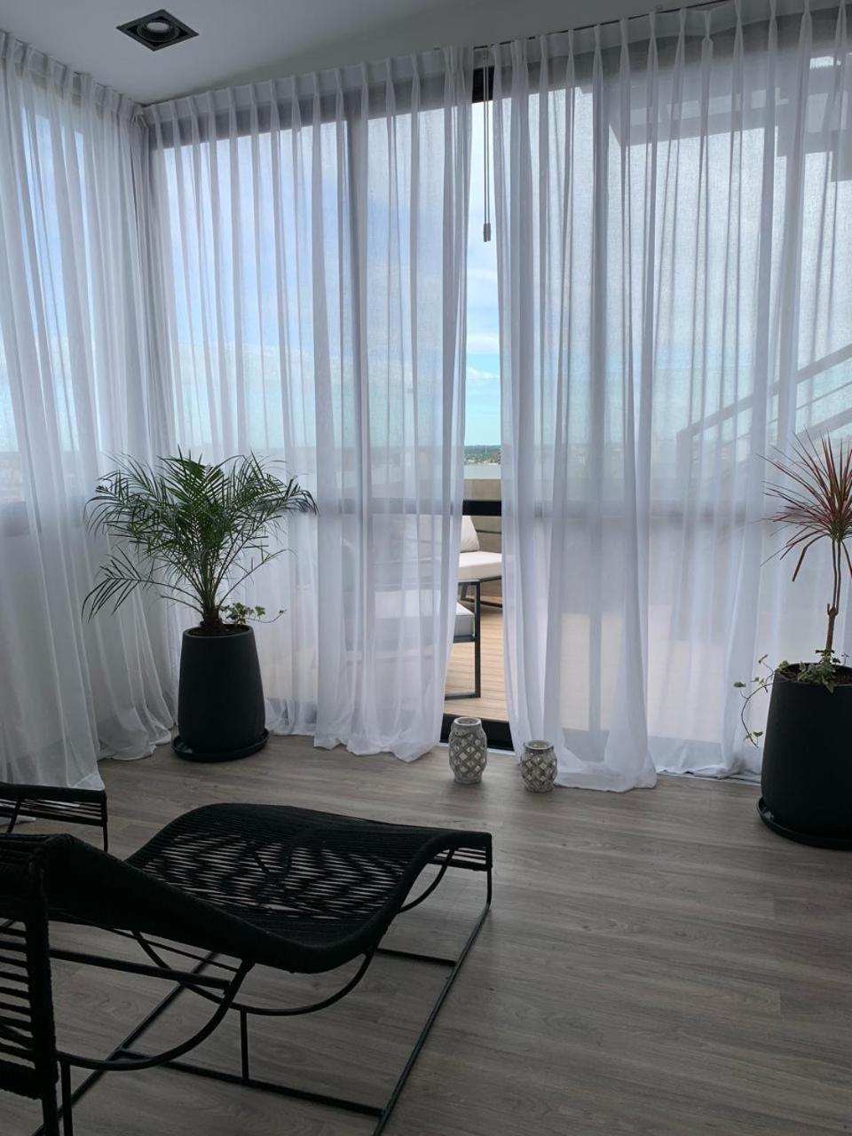 Garden Plaza 호텔 San Miguel de Tucumán 외부 사진