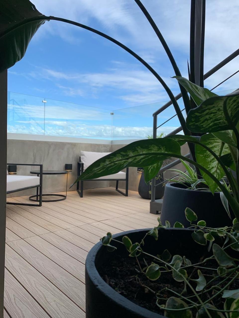 Garden Plaza 호텔 San Miguel de Tucumán 외부 사진