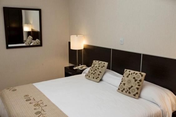 Garden Plaza 호텔 San Miguel de Tucumán 외부 사진