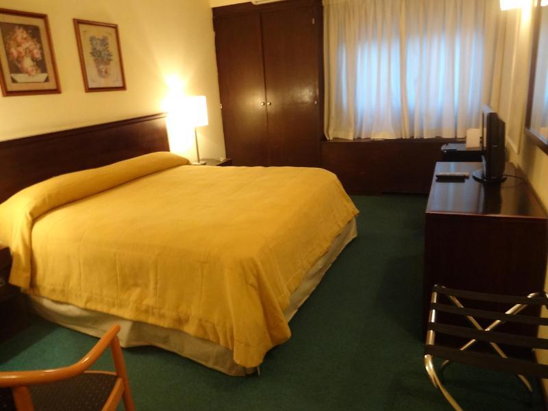 Garden Plaza 호텔 San Miguel de Tucumán 외부 사진