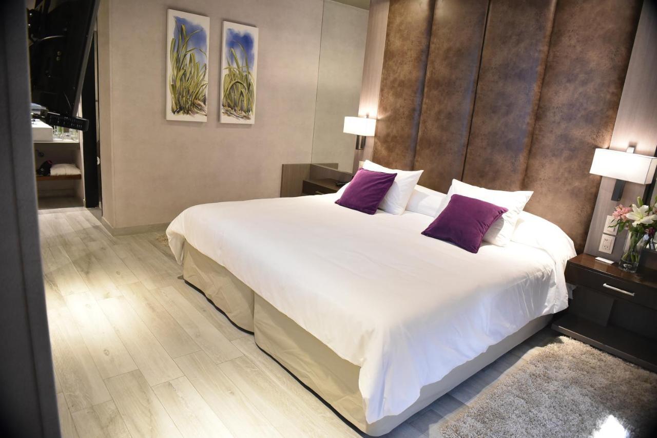 Garden Plaza 호텔 San Miguel de Tucumán 외부 사진