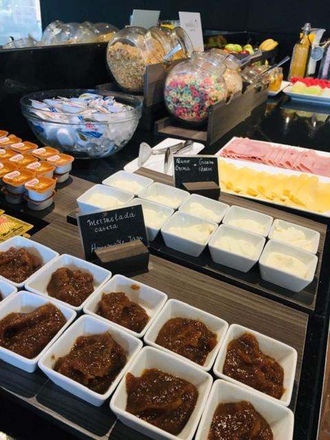 Garden Plaza 호텔 San Miguel de Tucumán 외부 사진