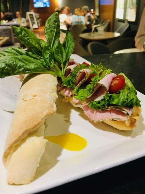 Garden Plaza 호텔 San Miguel de Tucumán 외부 사진
